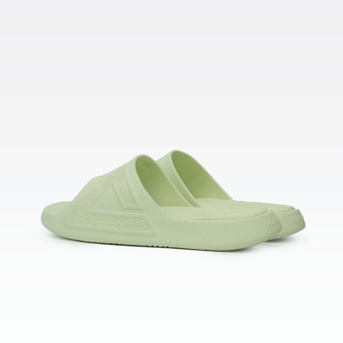 Peak Taichi Slippers  Tea Green – Image 4