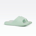 Peak Taichi Slippers Gouache Green – Image 2