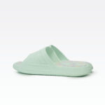 Peak Taichi Slippers Gouache Green – Image 4