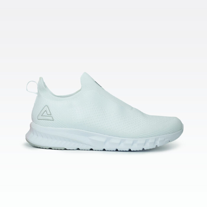 Peak X-Light III White/Pale Grey – Image 1