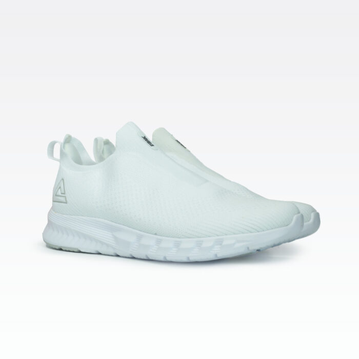 Peak X-Light III White/Pale Grey – Image 2