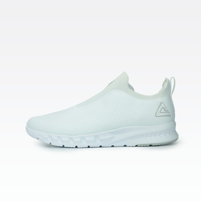 Peak X-Light III White/Pale Grey – Image 3