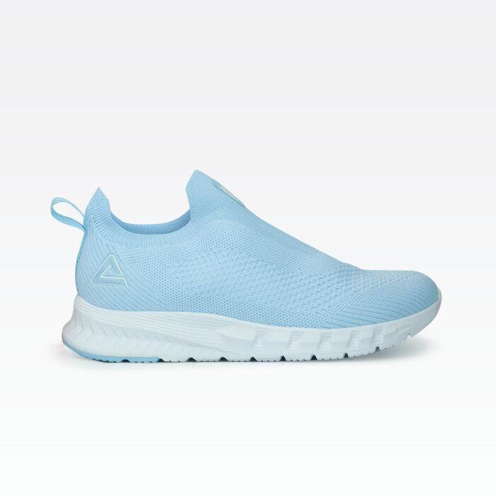 Peak X-Light III Cornflower Blue/White – Image 1