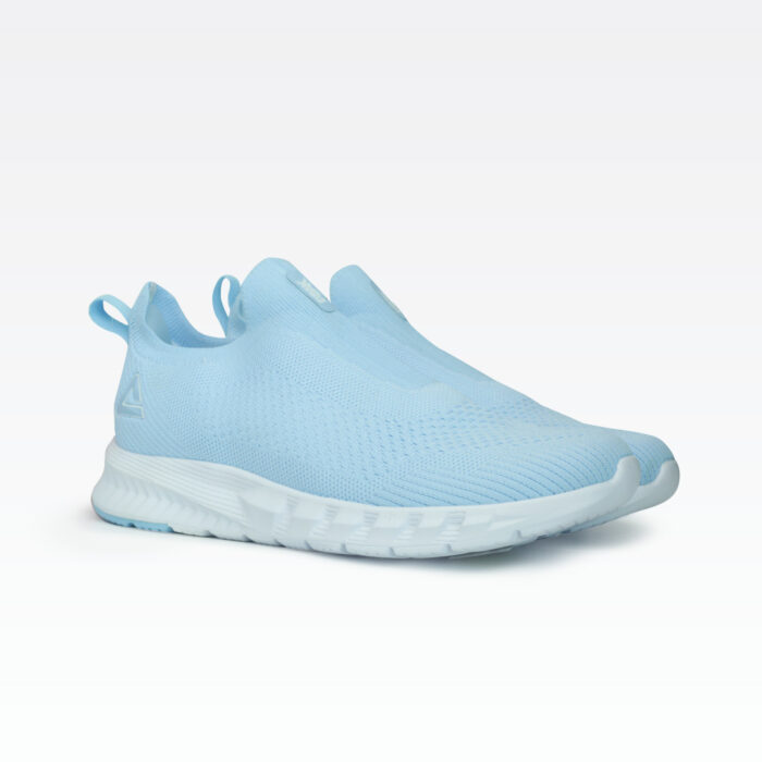 Peak X-Light III Cornflower Blue/White – Image 2