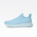 Peak X-Light III Cornflower Blue/White – Image 3