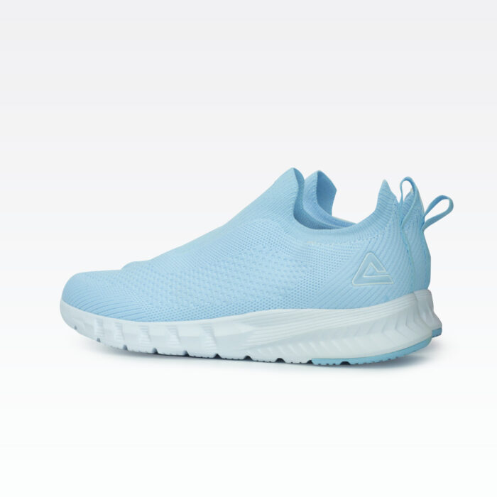 Peak X-Light III Cornflower Blue/White – Image 4