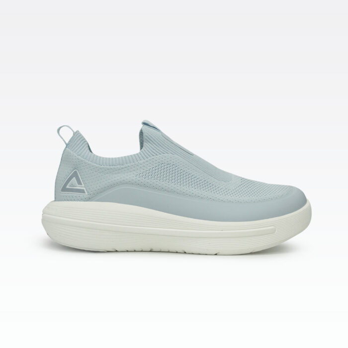 Peak Taichi Casual Shoes Blue/White – Image 1