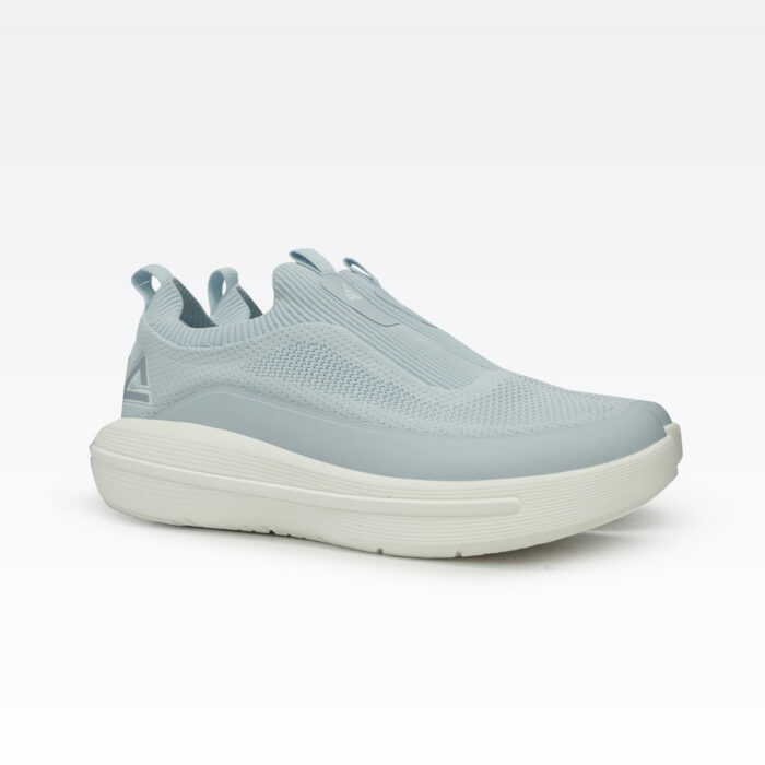 Peak Taichi Casual Shoes Blue/White – Image 2