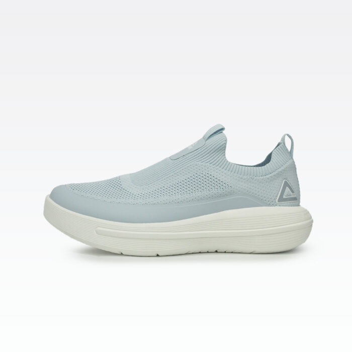 Peak Taichi Casual Shoes Blue/White – Image 3