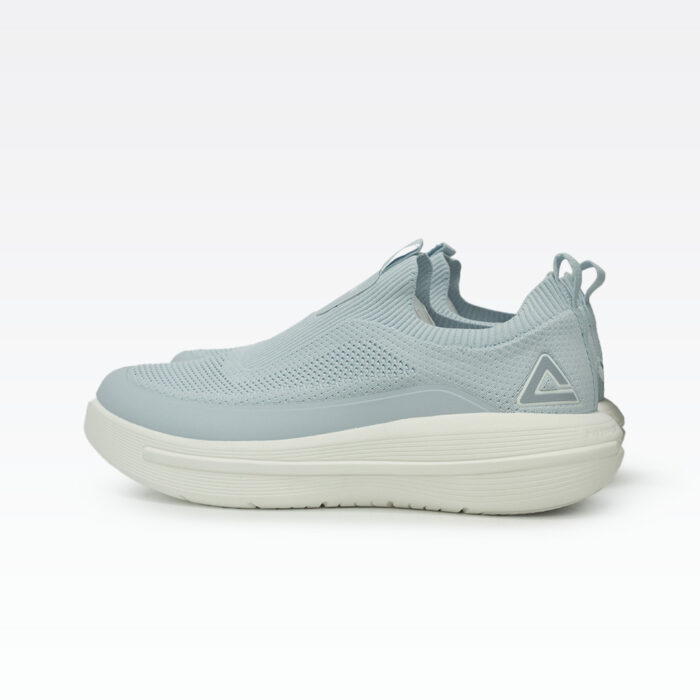 Peak Taichi Casual Shoes Blue/White – Image 4