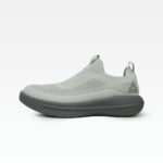Peak Taichi Casual Shoes White Grey/Paloma Grey – Image 3