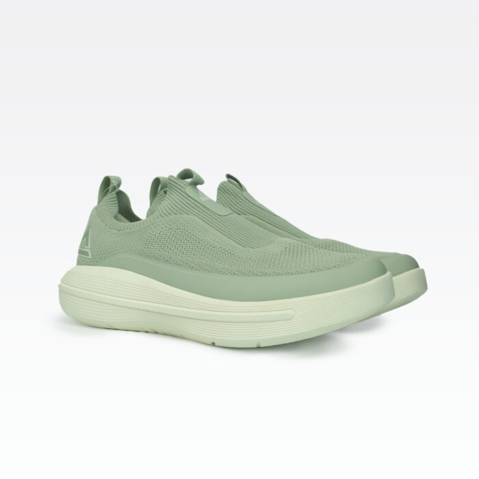 Peak X-Light III Sliver Green/Canvas White – Image 2