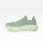 Peak X-Light III Sliver Green/Canvas White – Image 3