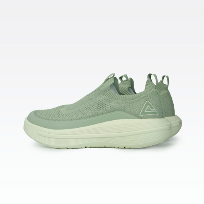 Peak X-Light III Sliver Green/Canvas White – Image 4