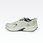 Peak Casual Shoes Milky White/Black/Lt.Green – Image 4
