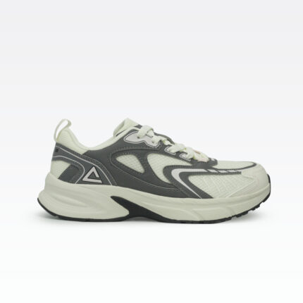 Peak Casual Shoes Paloma Grey/Beige