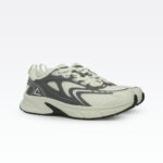 Peak Casual Shoes Paloma Grey/Beige – Image 2