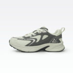 Peak Casual Shoes Paloma Grey/Beige – Image 3