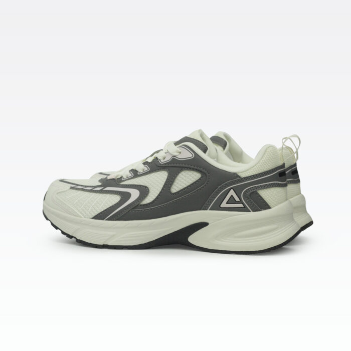Peak Casual Shoes Paloma Grey/Beige – Image 4