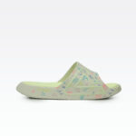 Peak Taichi Sports Slippers Bean Khaki