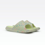 ⁦Peak Taichi Sports Slippers Bean Khaki⁩ - الصورة ⁦2⁩
