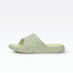 ⁦Peak Taichi Sports Slippers Bean Khaki⁩ - الصورة ⁦3⁩