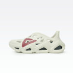 Peak Taichi Sandals Canvas White – Image 3