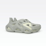 Peak Taichi Sandals Ice Grey – Image 2