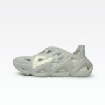 Peak Taichi Sandals Ice Grey – Image 3