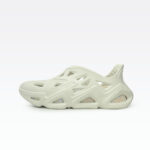 Peak Taichi Sandals Canvas White – Image 3
