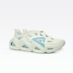 Peak Taichi Sandals Beige/Ice Blue – Image 2