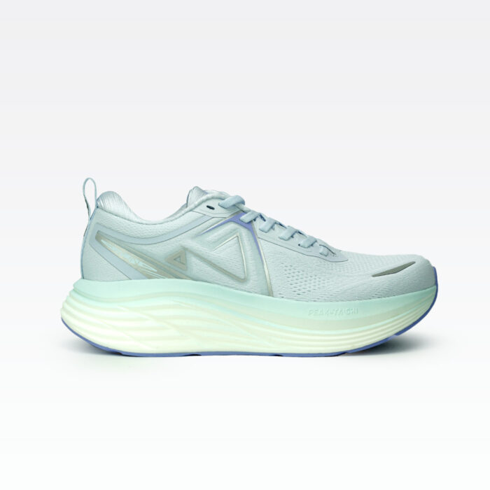 Peak Turbo Blue – Image 1