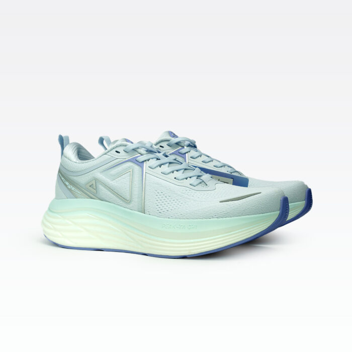 Peak Turbo Blue – Image 2