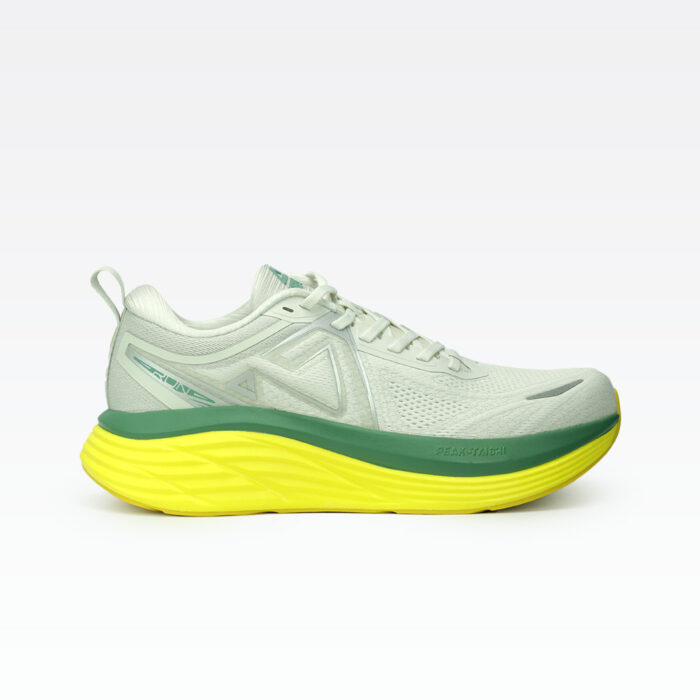 Peak Turbo Grey/Yellow – Image 1