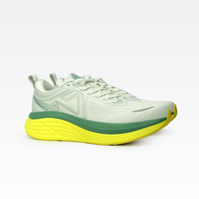 Peak Turbo Grey/Yellow – Image 2