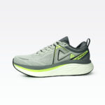 Peak Turbo Grey/ Fluorescent Green – Image 3
