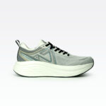 Peak Turbo Lt.Grey Lt.Grey