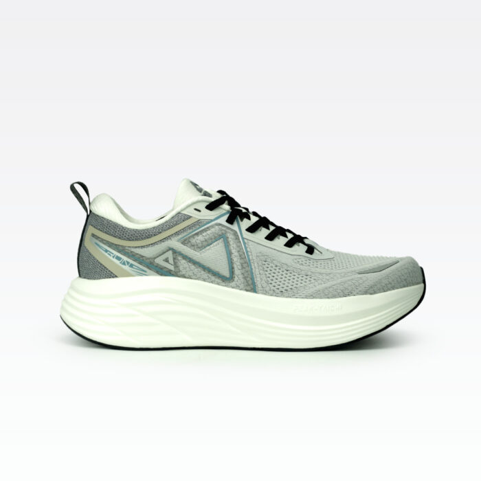 Peak Turbo Lt.Grey Lt.Grey – Image 1