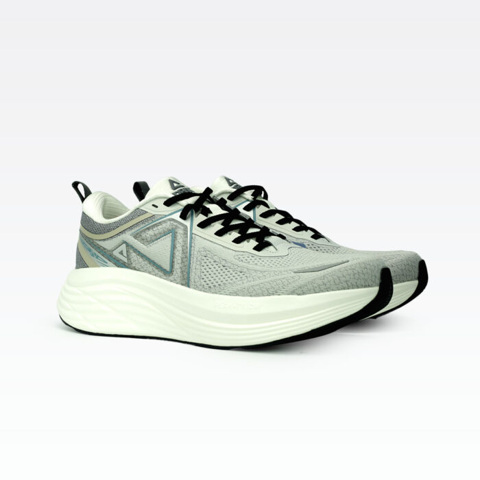 Peak Turbo Lt.Grey Lt.Grey – Image 2