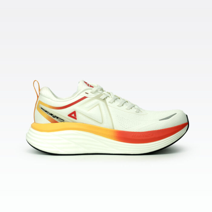 Peak Turbo White/Red – Image 1