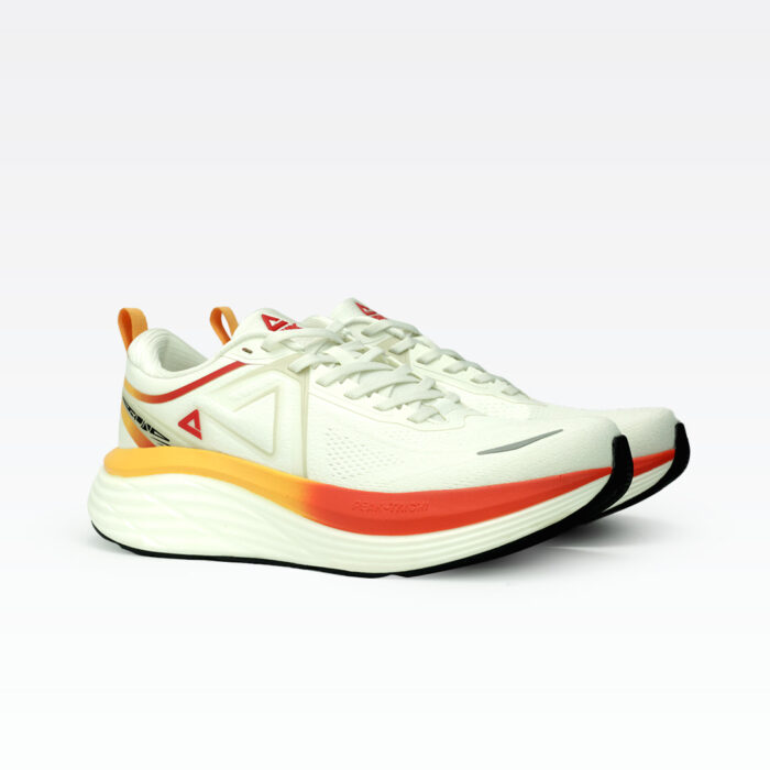 Peak Turbo White/Red – Image 2