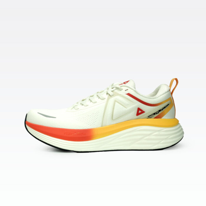 Peak Turbo White/Red – Image 3