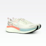 ⁦Peak Taichi Turbo Shoes-White/Pink⁩ - الصورة ⁦2⁩