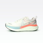 ⁦Peak Taichi Turbo Shoes-White/Pink⁩ - الصورة ⁦3⁩