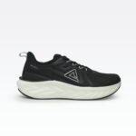 Peak 7.0 Taichi Sports Shoes Black/White