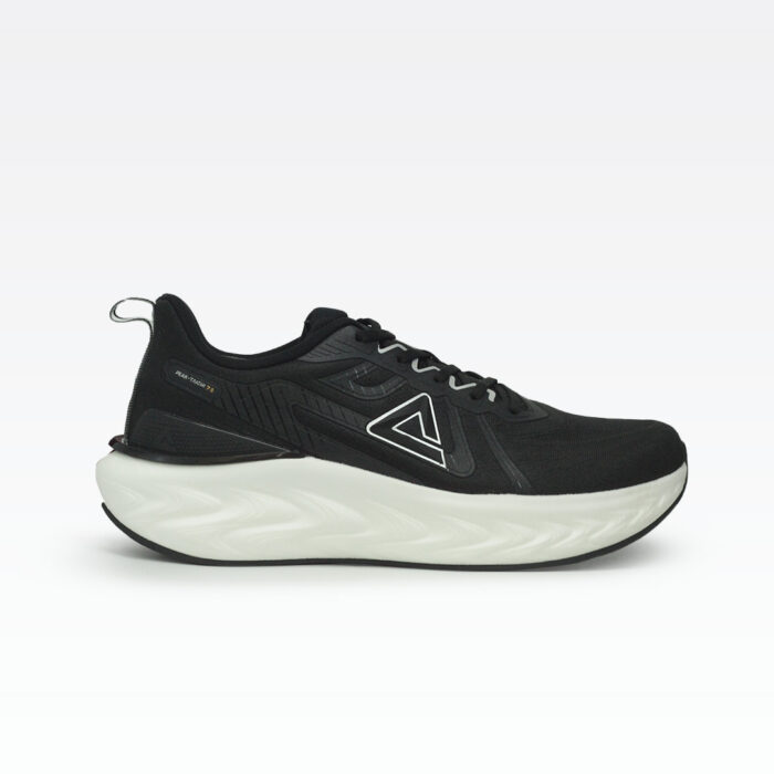 Peak 7.0 Taichi Sports Shoes Black/White – Image 1
