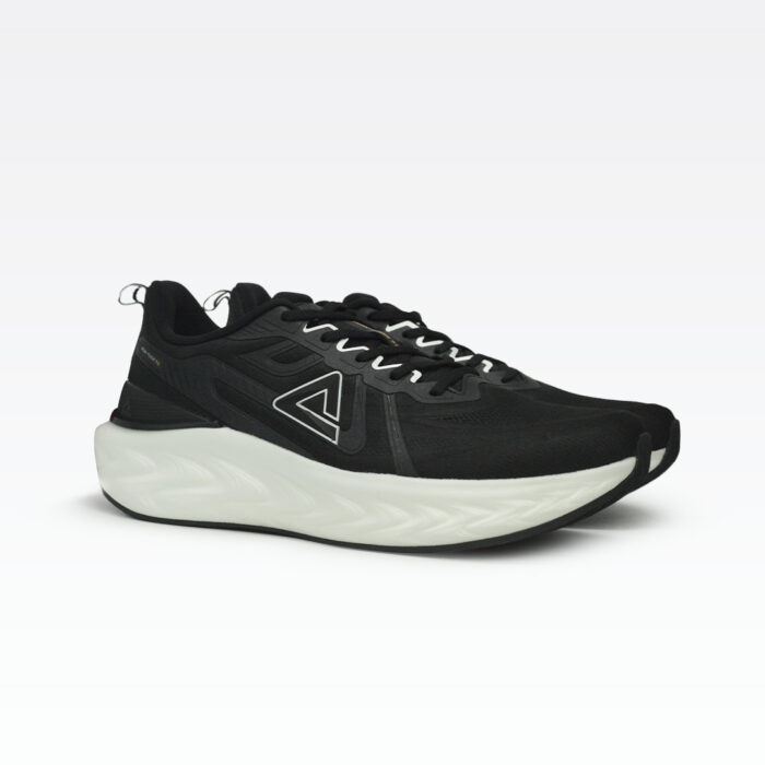 Peak 7.0 Taichi Sports Shoes Black/White – Image 2