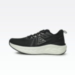 Peak 7.0 Taichi Sports Shoes Black/White – Image 3