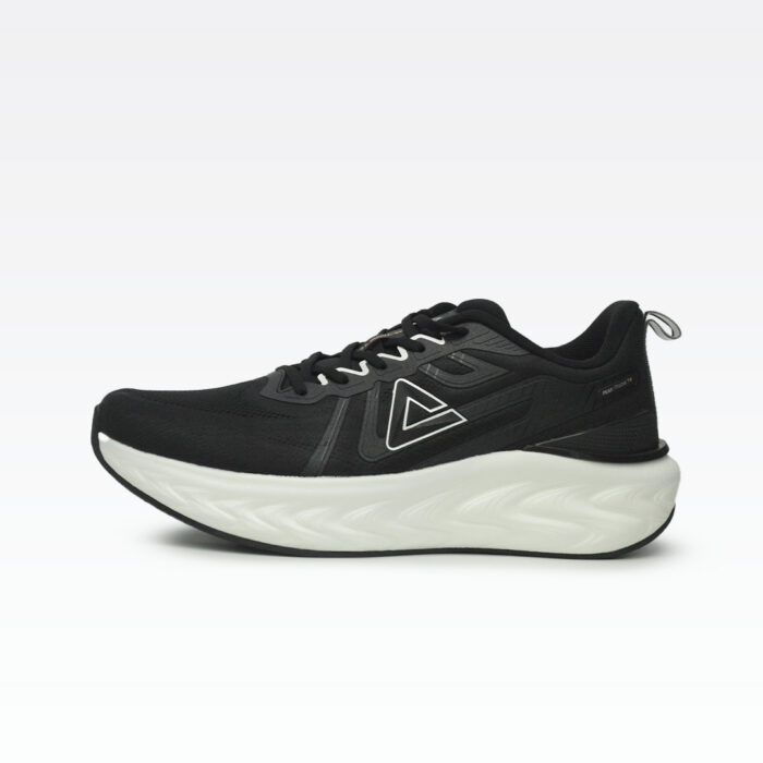 Peak 7.0 Taichi Sports Shoes Black/White – Image 3
