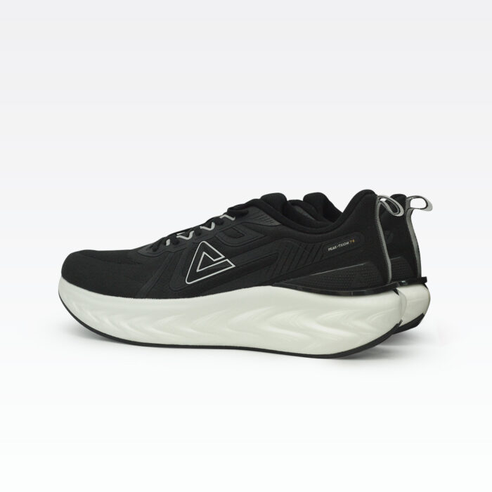 Peak 7.0 Taichi Sports Shoes Black/White – Image 4